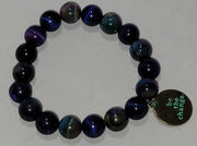 "Be The Change" Charm Bracelet